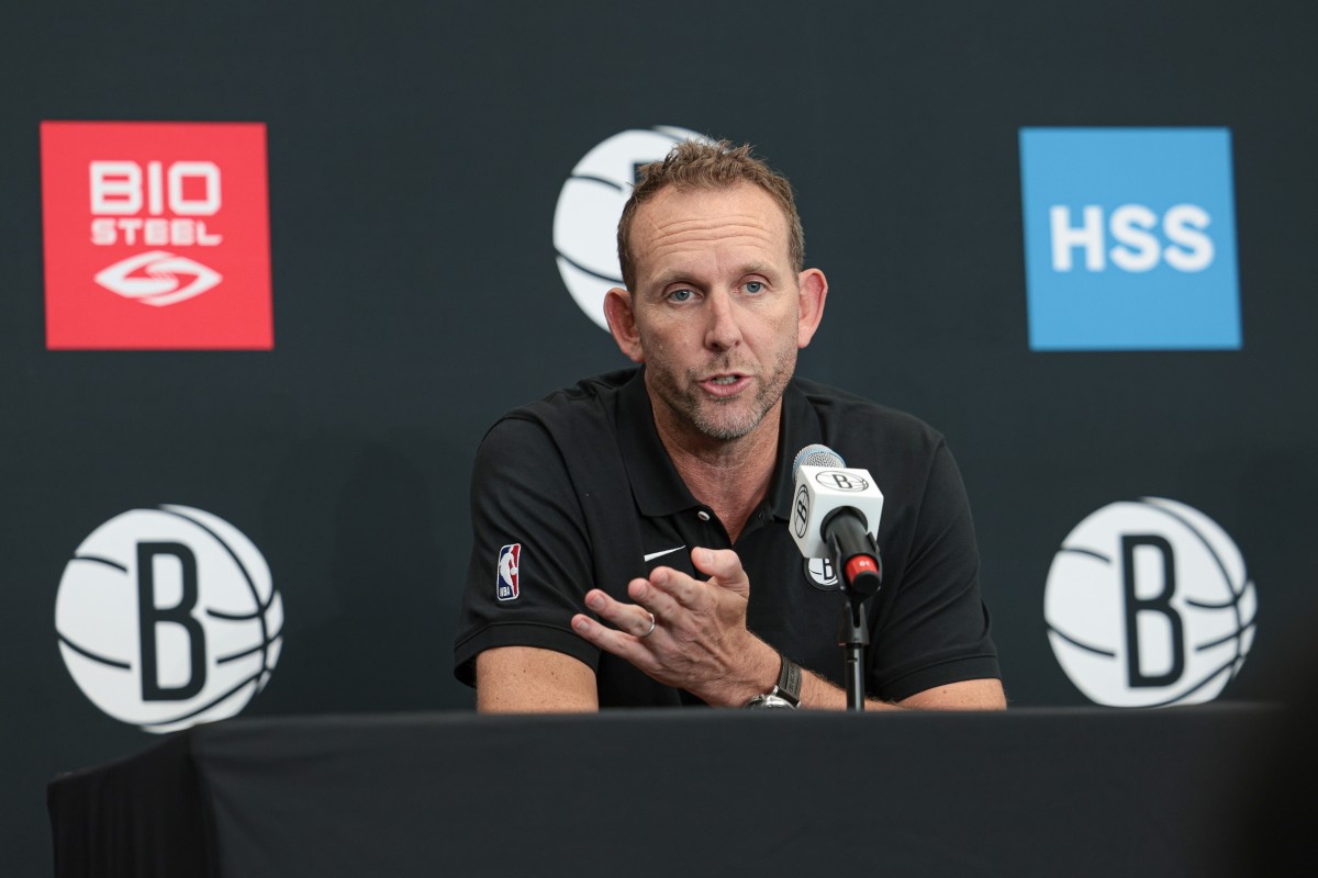 Kevin Durant To Stay With Brooklyn Nets: General Manager Sean Marks