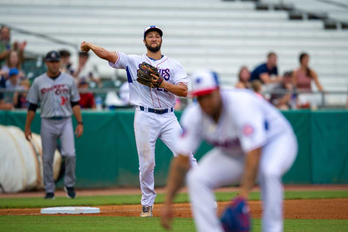 Cubs minor leagues: Get to know the Tennessee Smokies - Bleed Cubbie Blue