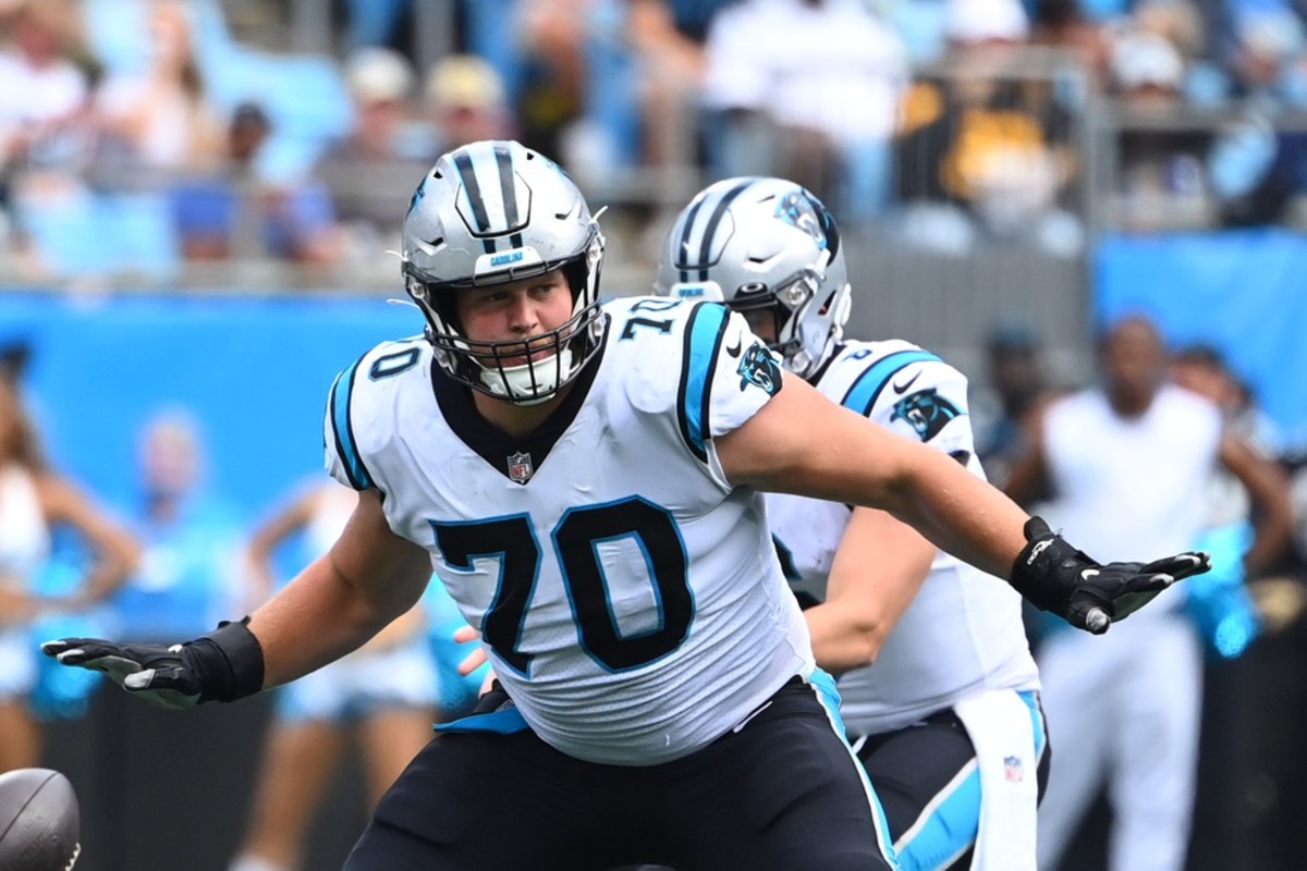 What the ESPN FPI Says About the Panthers' Chances Against the Lions