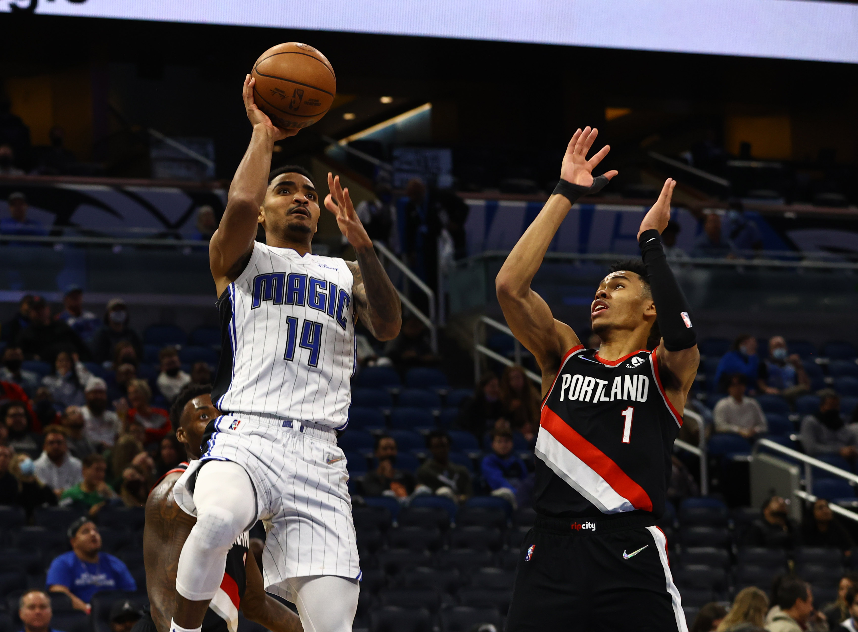 Will Gary Harris Return For Orlando Magic Training Camp? Sports