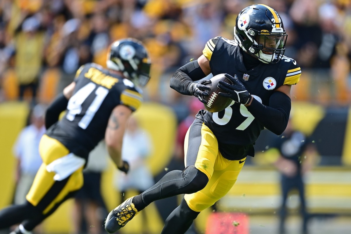 Pittsburgh Steelers Dealing With Injuries To Five Defensive Starters ...