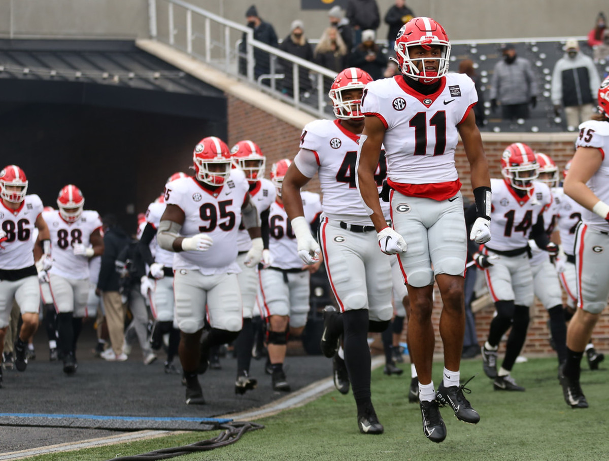 Football vs Missouri by The Numbers What the Trends Tell Us