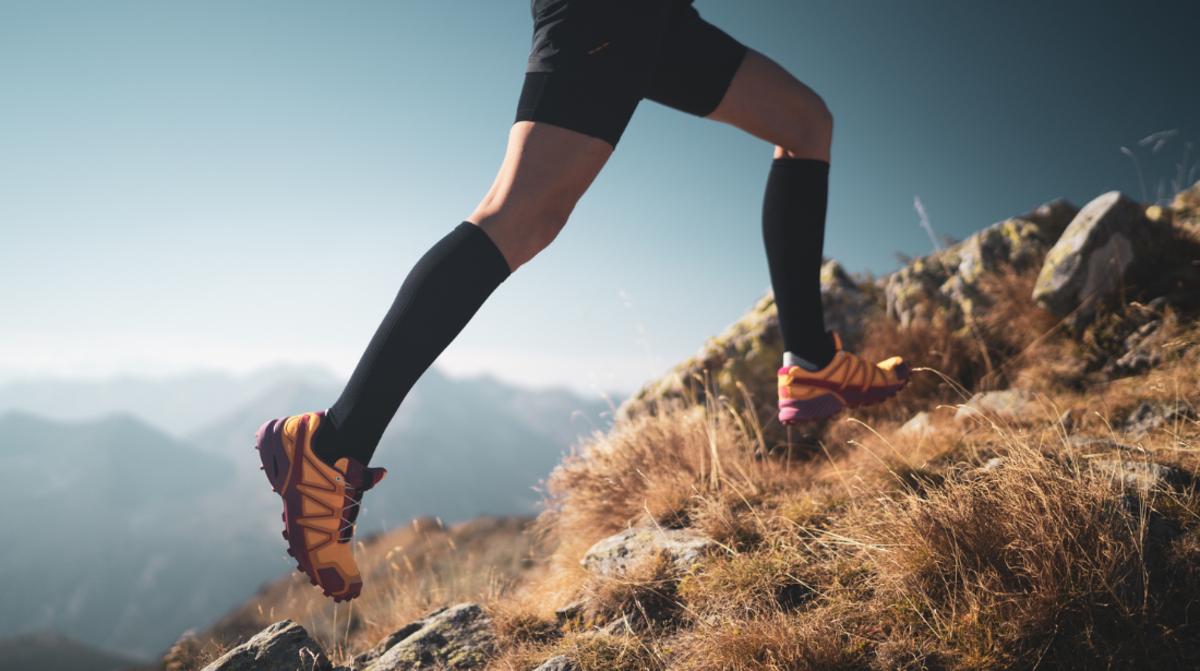 Beginner's Guide to Compression Socks: All You Need to Know About