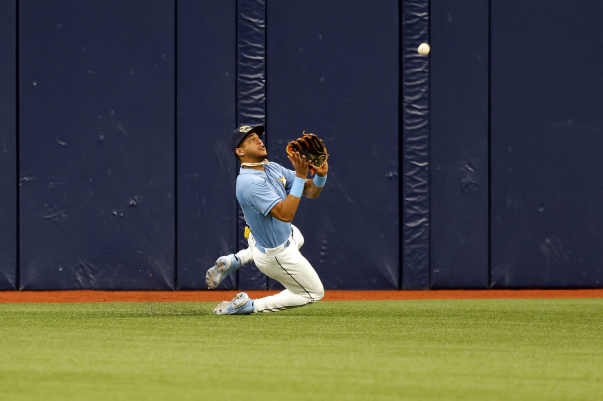 Report: Outfielder Jose Siri is Drawing Trade Interest