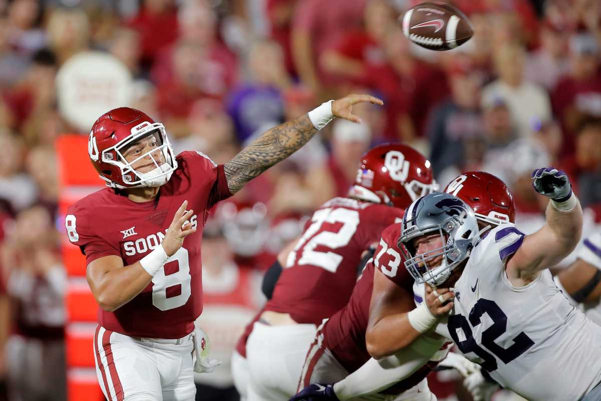 AllSooners Podcast, Ep. 146 - Sports Illustrated Oklahoma Sooners News ...