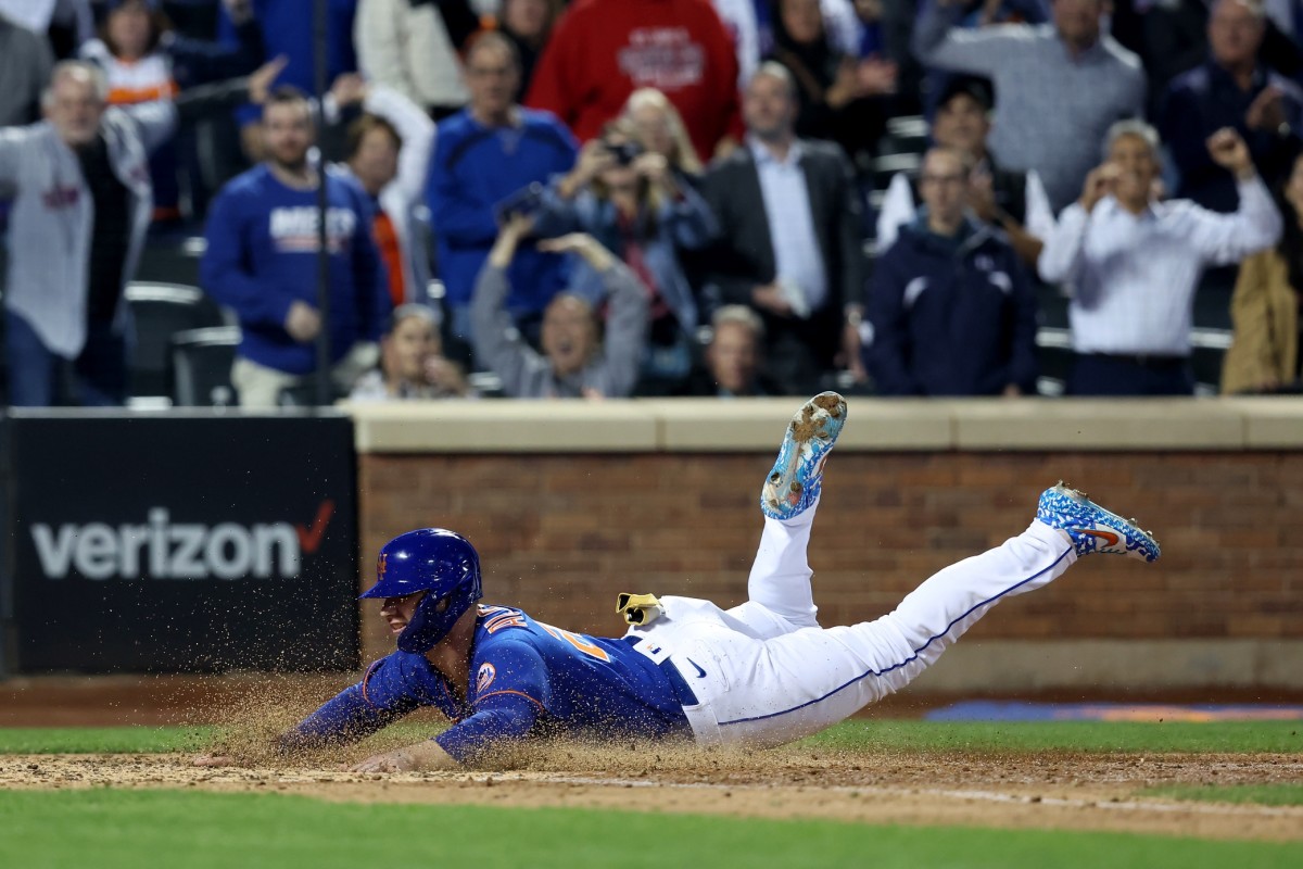 AL Wild Card Opener Featured Smallest Crowd at MLB Playoff Game in Over a  Century - Fastball