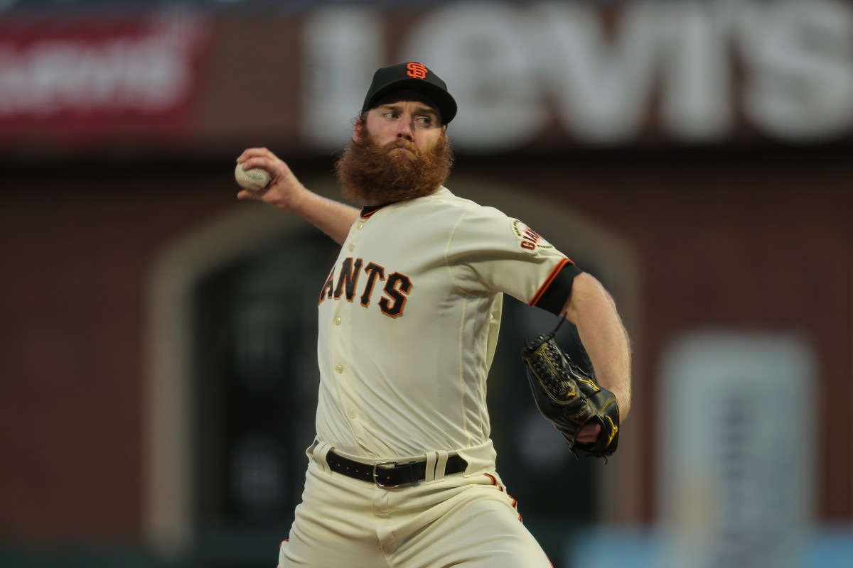 SF Giants Another great bullpen game leads to 63 win over Rockies