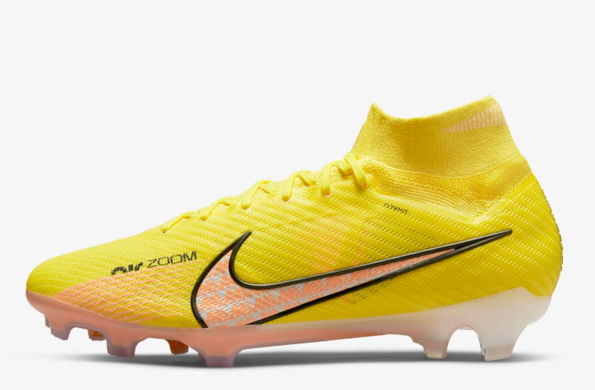 The Best Soccer Cleats of - Sports Illustrated