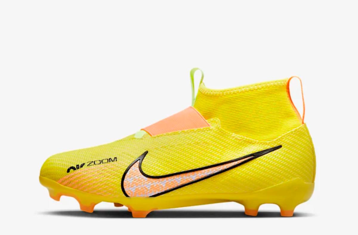 The Best Soccer Cleats of 2024 Sports Illustrated