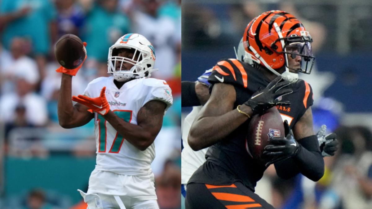 Bengals key takeaways after dropping 27 unanswered on Dolphins in win