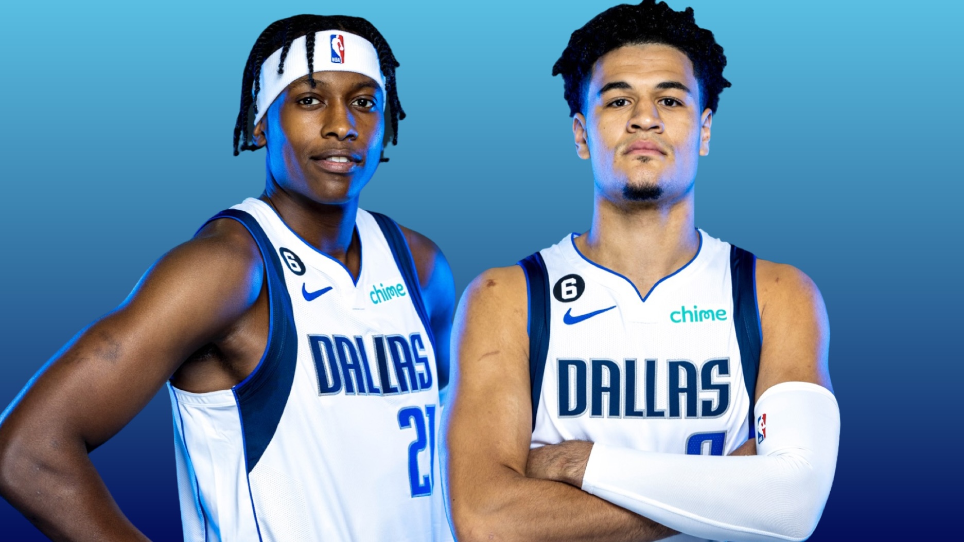 Dallas Mavericks Will Rely On Frank Ntilikina Josh Green As Ball Handlers Sports Illustrated 1486