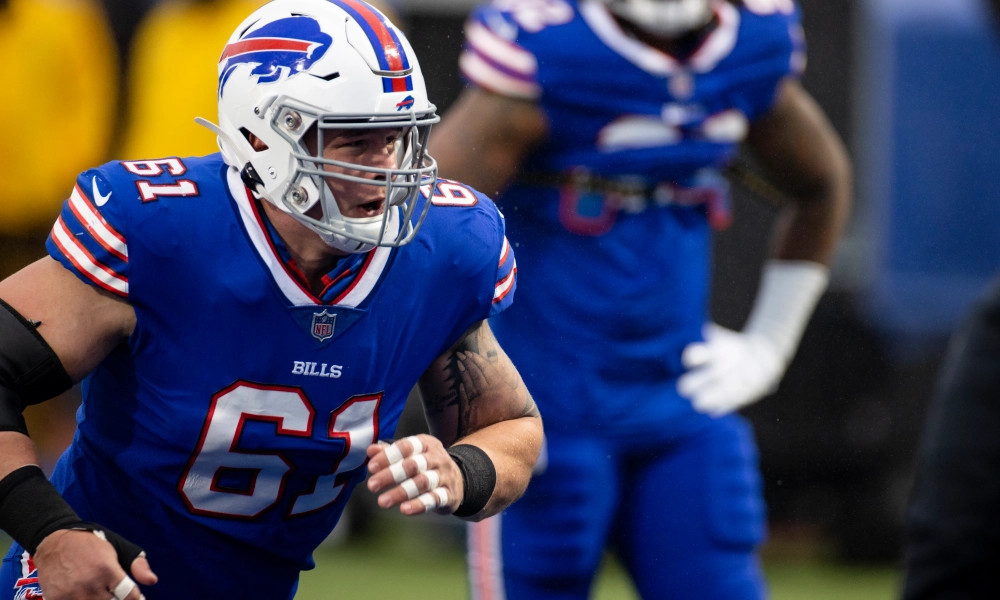 Buffalo Bills keeping tabs on free-a #9 buffalo sabresgent DT Justin Zimmer   buffalo Experts-Buffalo Bills Jerseys, Bills Jersey, Throwback Color Rush  Jerseys