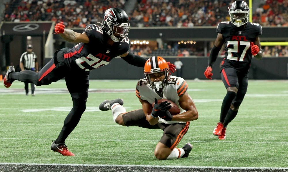 Cleveland Browns vs. Atlanta Falcons: Prediction poll for Week 4 