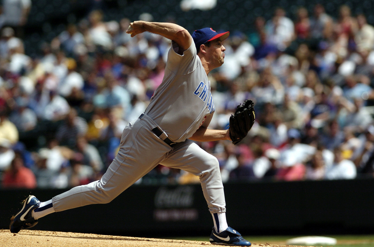 This Day in Braves History: Greg Maddux wins third straight Cy