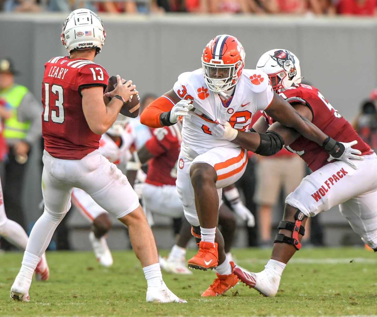 ACC Football Official Week Five Game Predictions BVM Sports