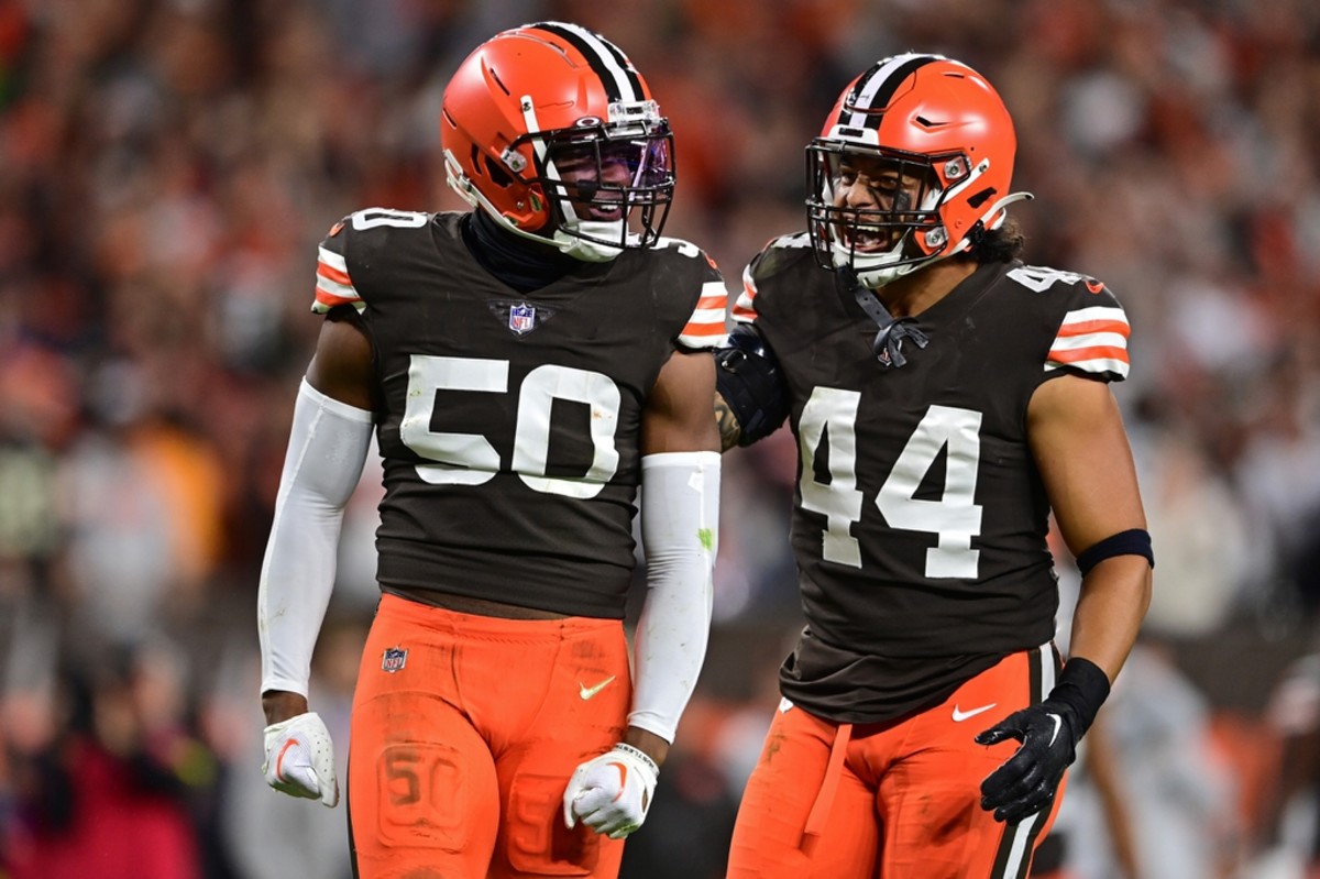 Cleveland Browns: 2020 Regular Season Schedule - Sports Illustrated Cleveland  Browns News, Analysis and More