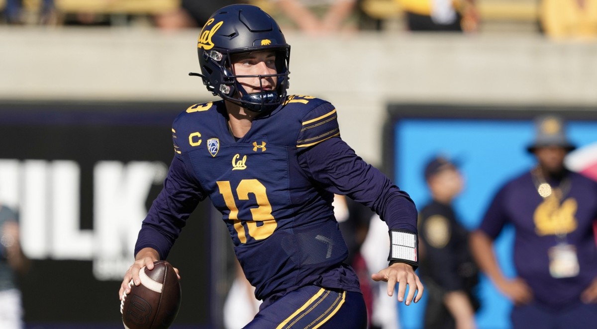 Cal Bears offense stalls in 28-9 loss at Washington State