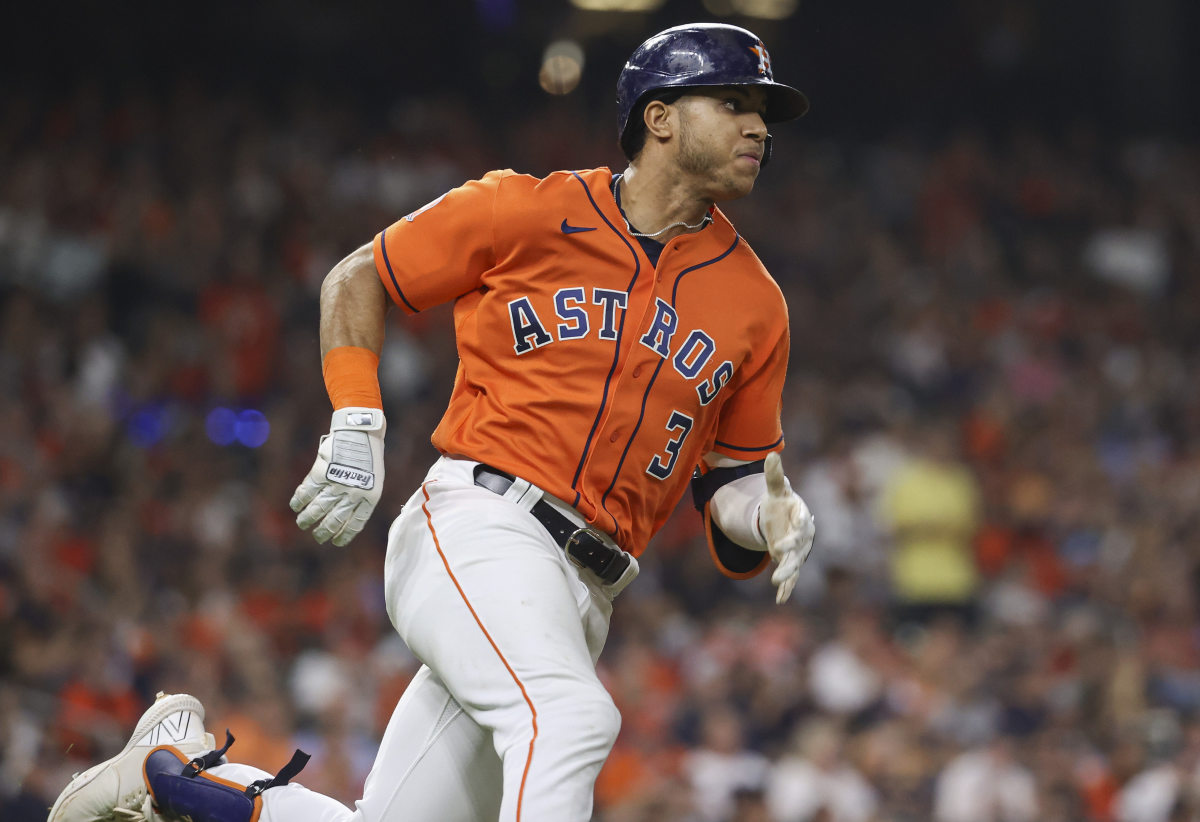 How to Watch Astros vs. Rays Game Two: Channel, Streaming Links - BVM ...