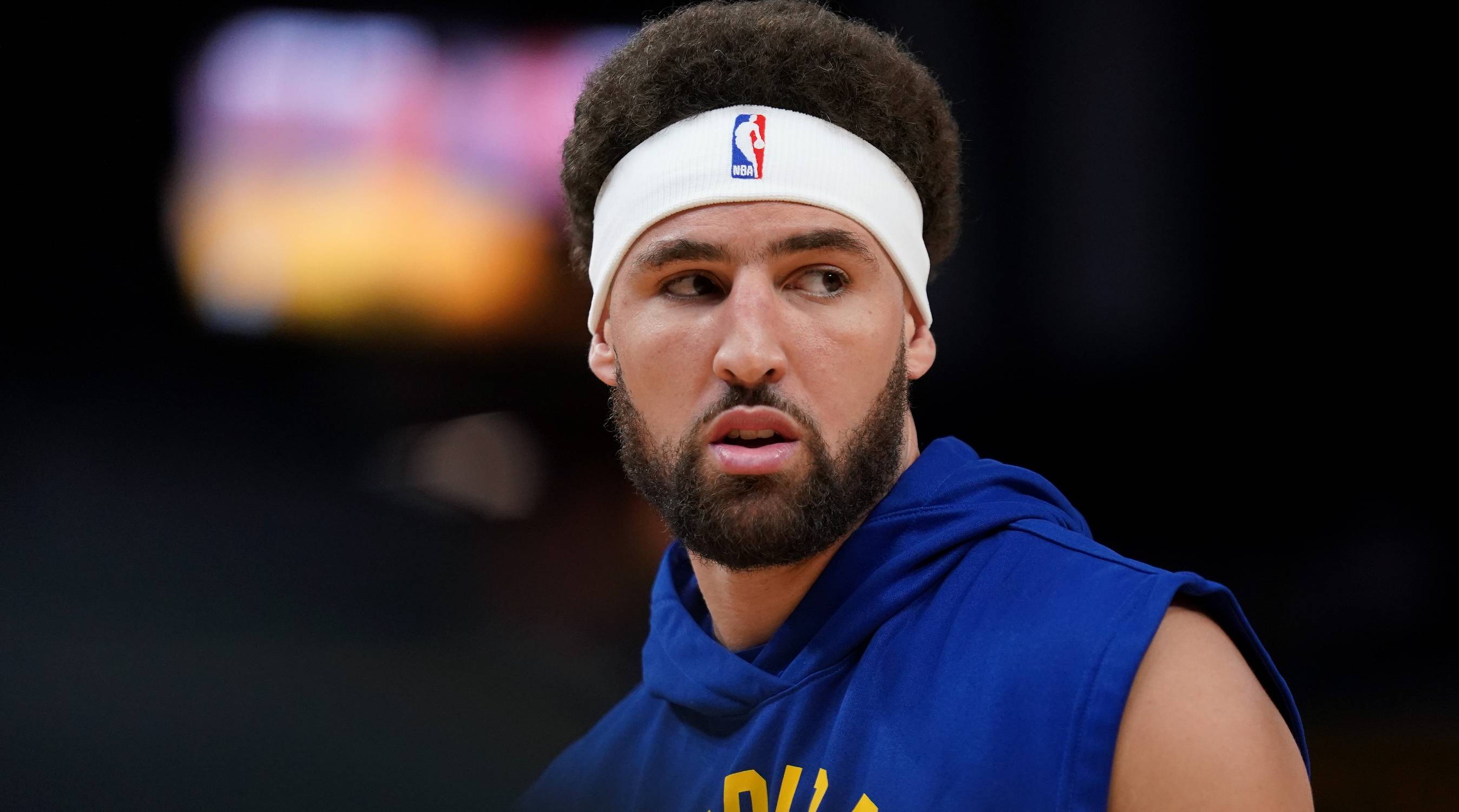 Klay Thompson Describes ‘Mental Block’ That Has Slowed His Preseason ...