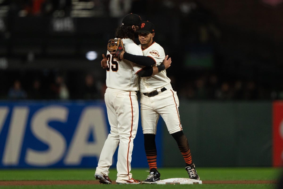 How to Watch Colorado Rockies vs. San Francisco Giants: Streaming & TV   9/16/2023 - How to Watch and Stream Major League & College Sports - Sports  Illustrated.