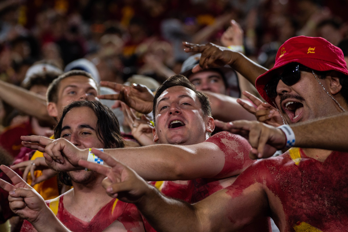 usc arizona state pac-12 football jason goode9