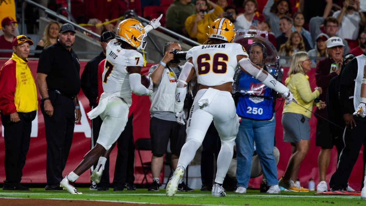 usc arizona state pac-12 football jason goode2