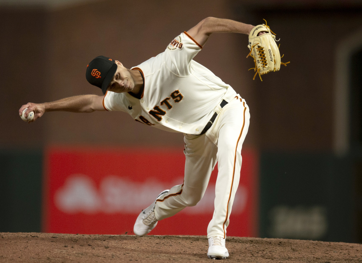 Why the San Francisco Giants went from juggernaut to just OK