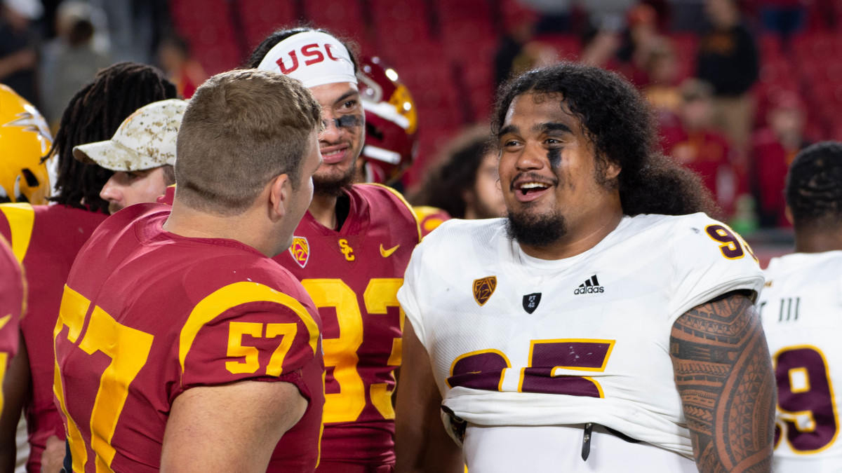 usc arizona state pac-12 football jason goode25