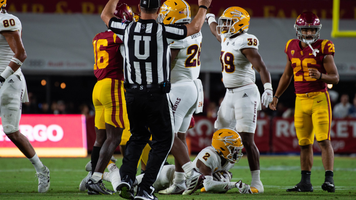 usc arizona state pac-12 football jason goode7