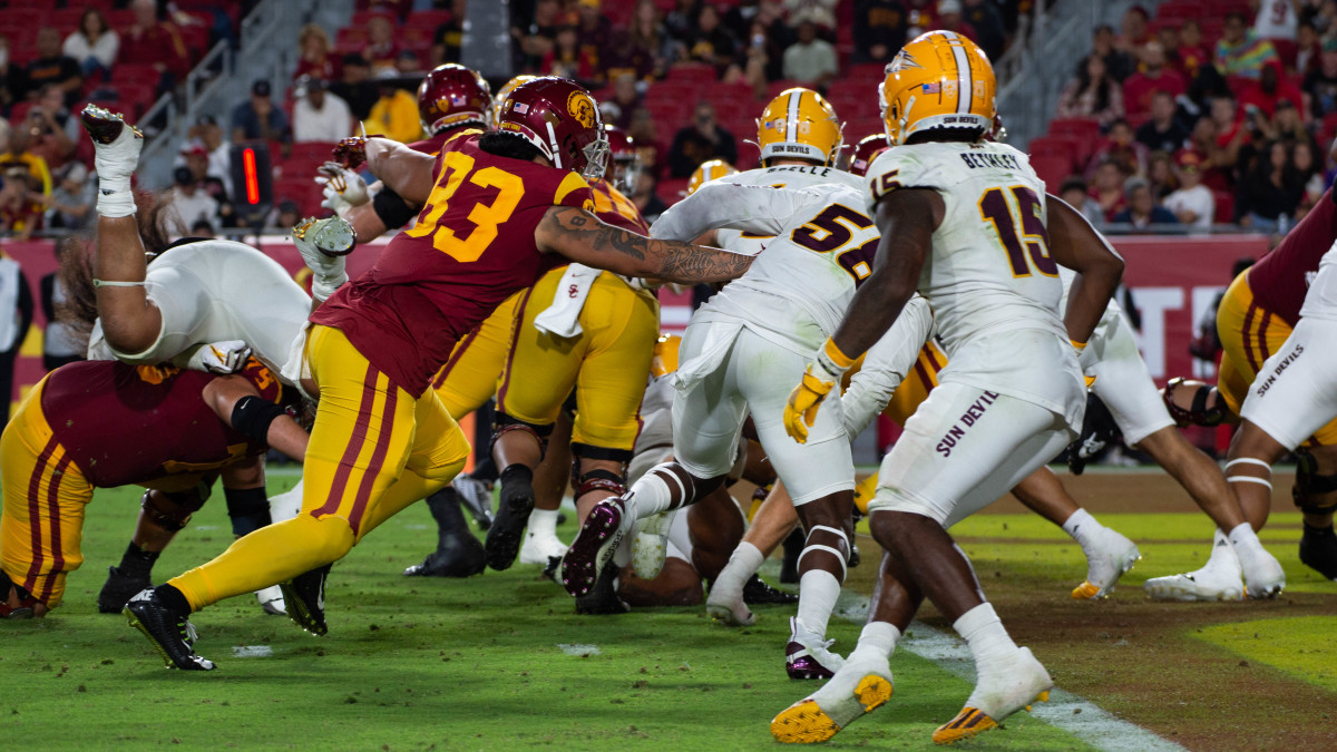 usc arizona state pac-12 football jason goode16