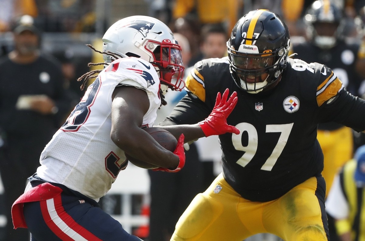 Pittsburgh Steelers Get Bad News on Cam Heyward Injury - Sports Illustrated  Pittsburgh Steelers News, Analysis and More