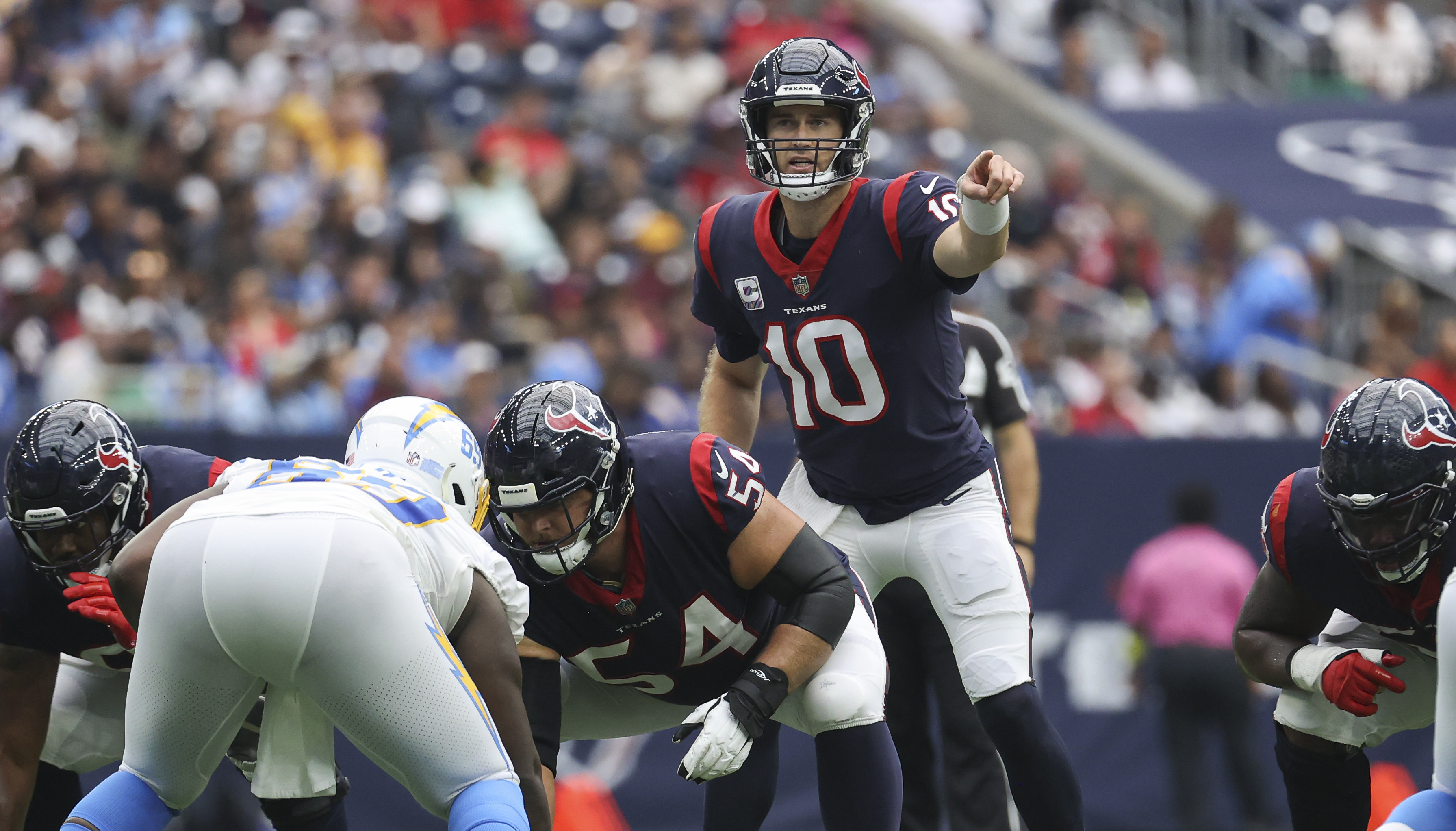 Texans vs Jaguars Week 5: Houston on 8-0 Streak Against