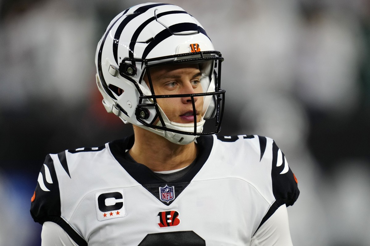 Cincinnati Bengals Move Into Tie for First Place in AFC North After  Division Rivals Falter in Week 4 - Sports Illustrated Cincinnati Bengals  News, Analysis and More