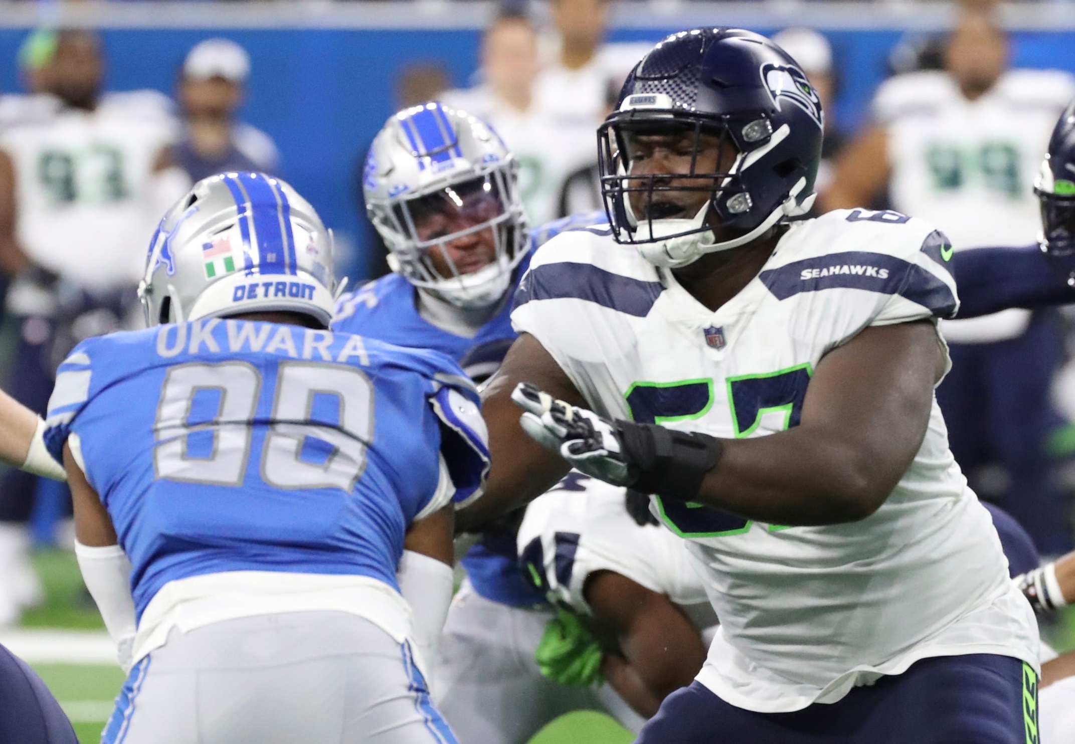 Pete Carroll: Seattle Seahawks Win Over Russell Wilson 'Really Rewarding' -  Sports Illustrated Seattle Seahawks News, Analysis and More