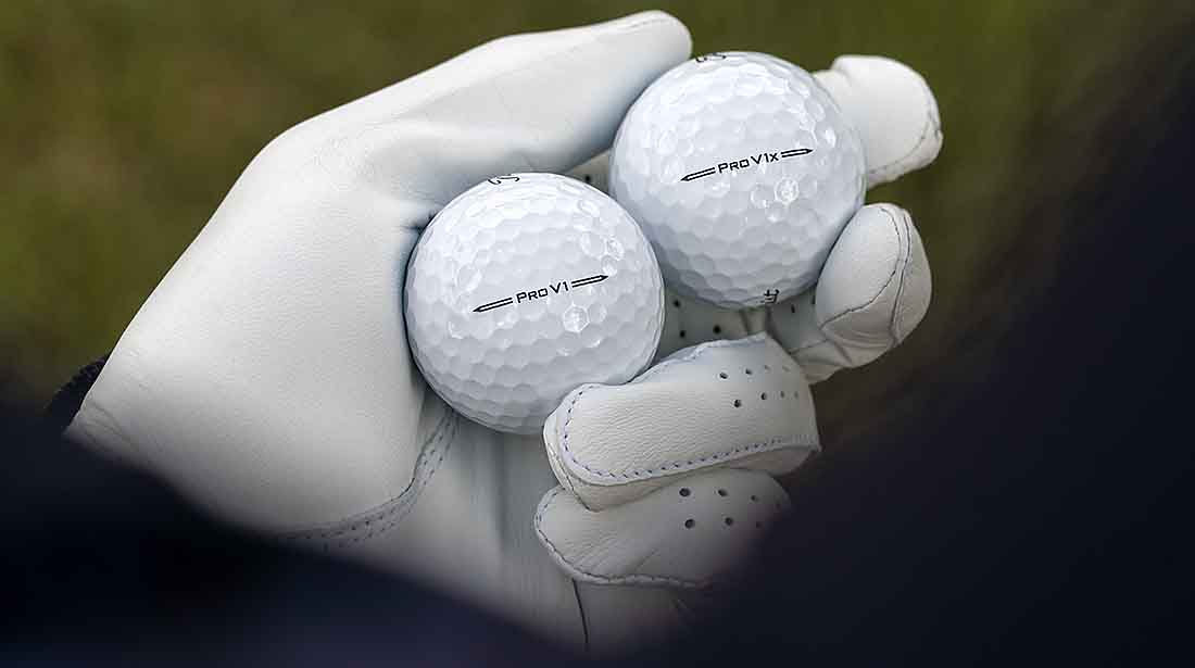 Titleist's newest Pro V1 and Pro V1x golf balls released on the PGA Tour - Sports Illustrated Golf: News, Equipment, Instruction, Travel,
