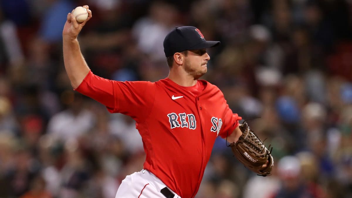 Boston Red Sox Make Decision on Role For Starting Rotation