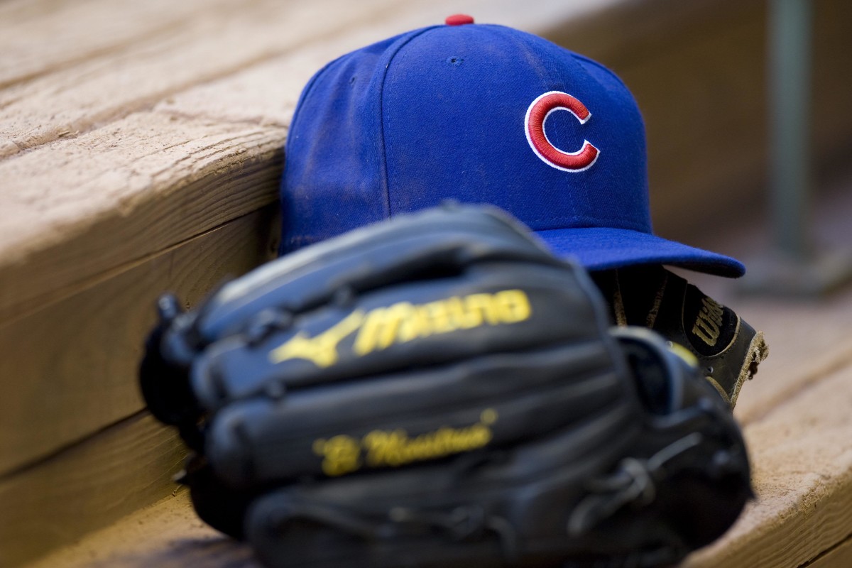 Cubs System Now Among Best in Baseball at Improving 'Stuff' - Cubs