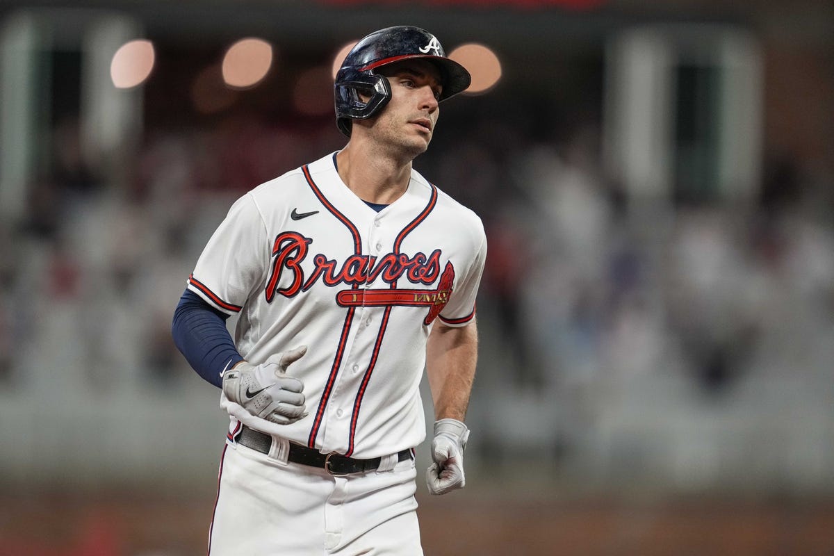 How to Watch Atlanta Braves vs. Chicago Cubs: Streaming & TV  9/27/2023 -  How to Watch and Stream Major League & College Sports - Sports Illustrated.