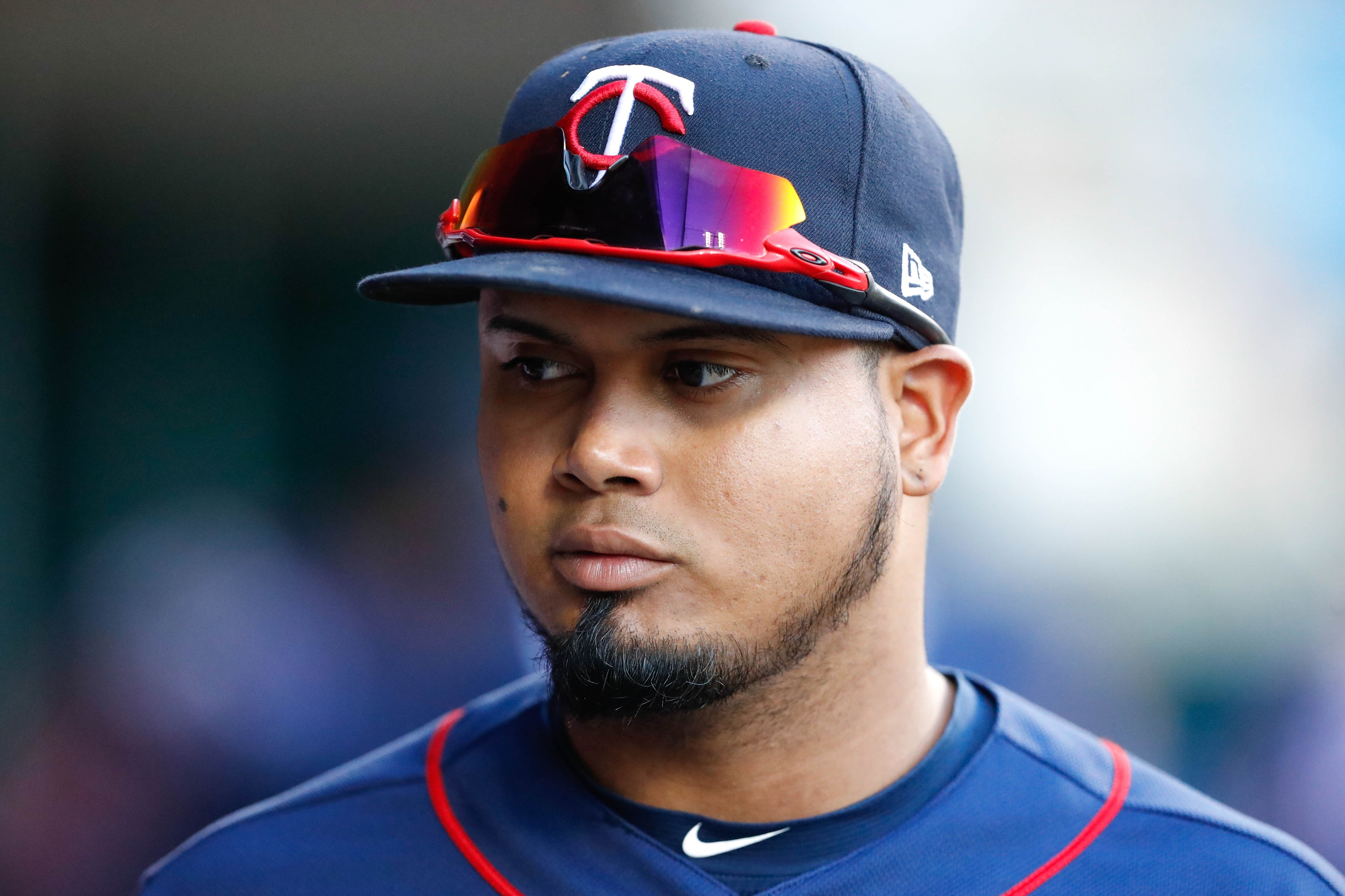 What does arbitration mean for Luis Arraez and the Twins?