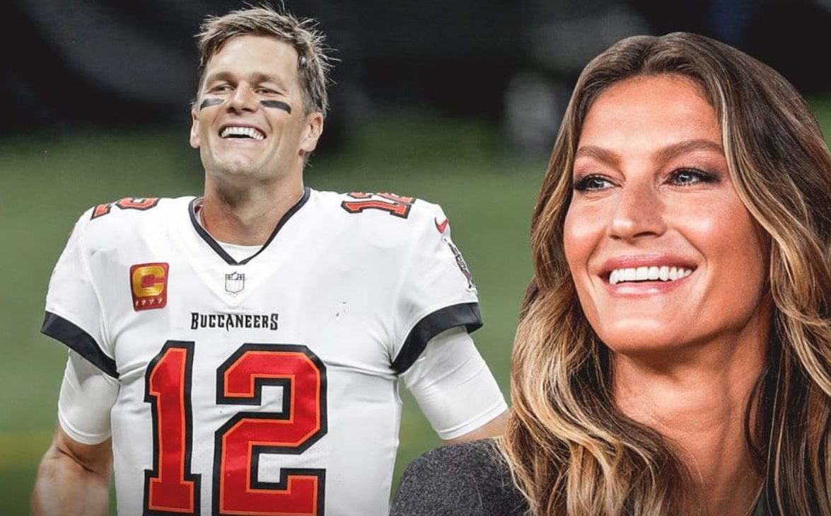 Tom Brady to Un-Retire - To Tampa Bay Bucs or San Francisco 49ers? - Sports  Illustrated Atlanta Falcons News, Analysis and More