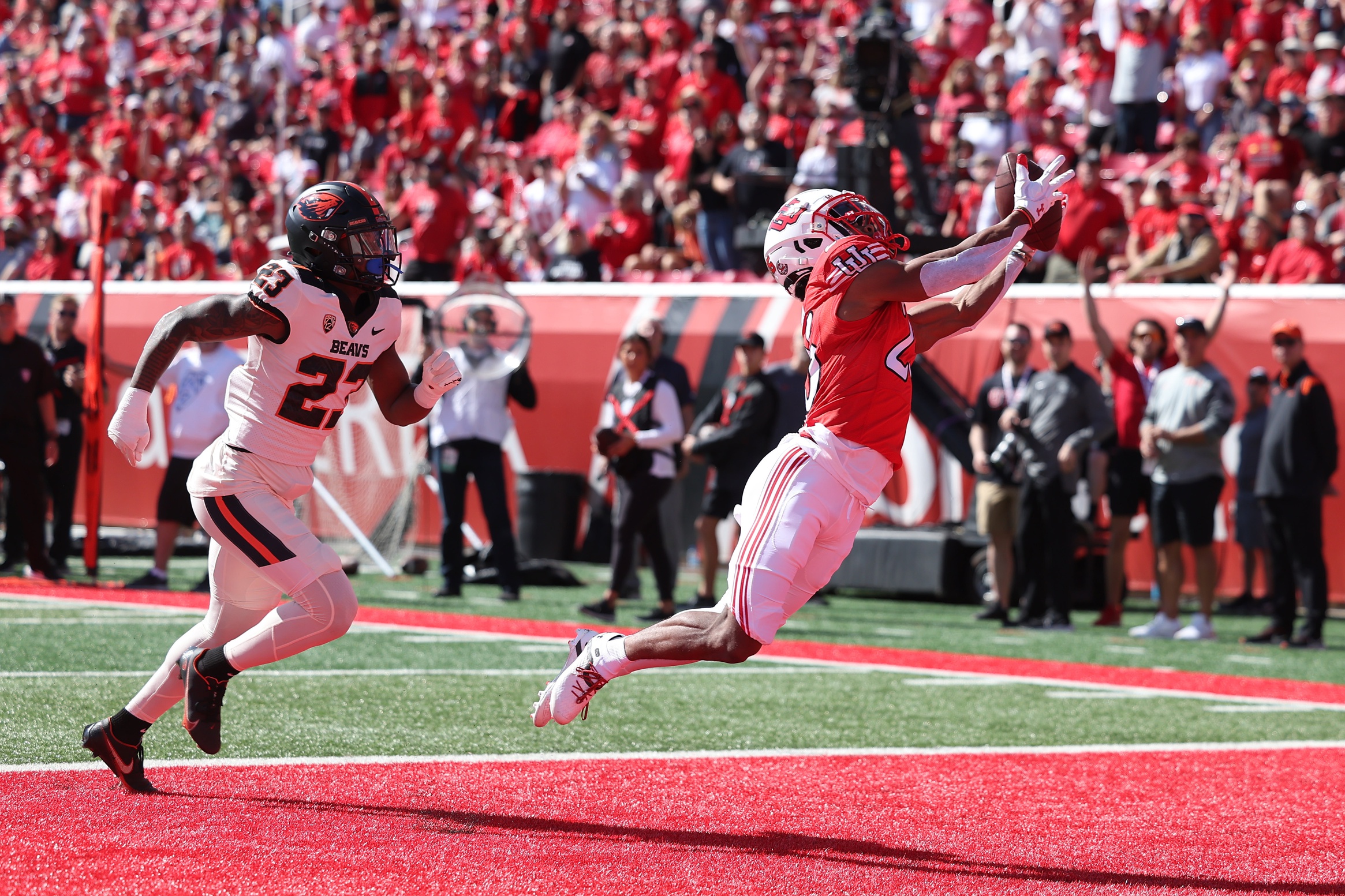 Pac12 Bowl Projections USC, Utah, Oregon Picked for Rose Bowl