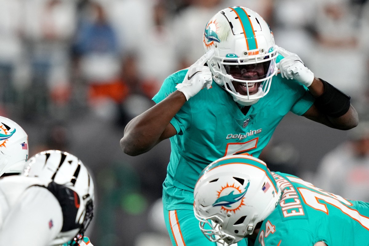 Miami Dolphins Recent History With Backup QBs Forced Into Action