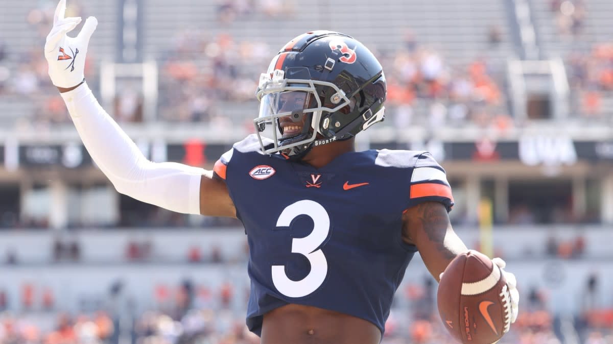 2023 NFL Draft: Contextualizing Wide Receiver Production