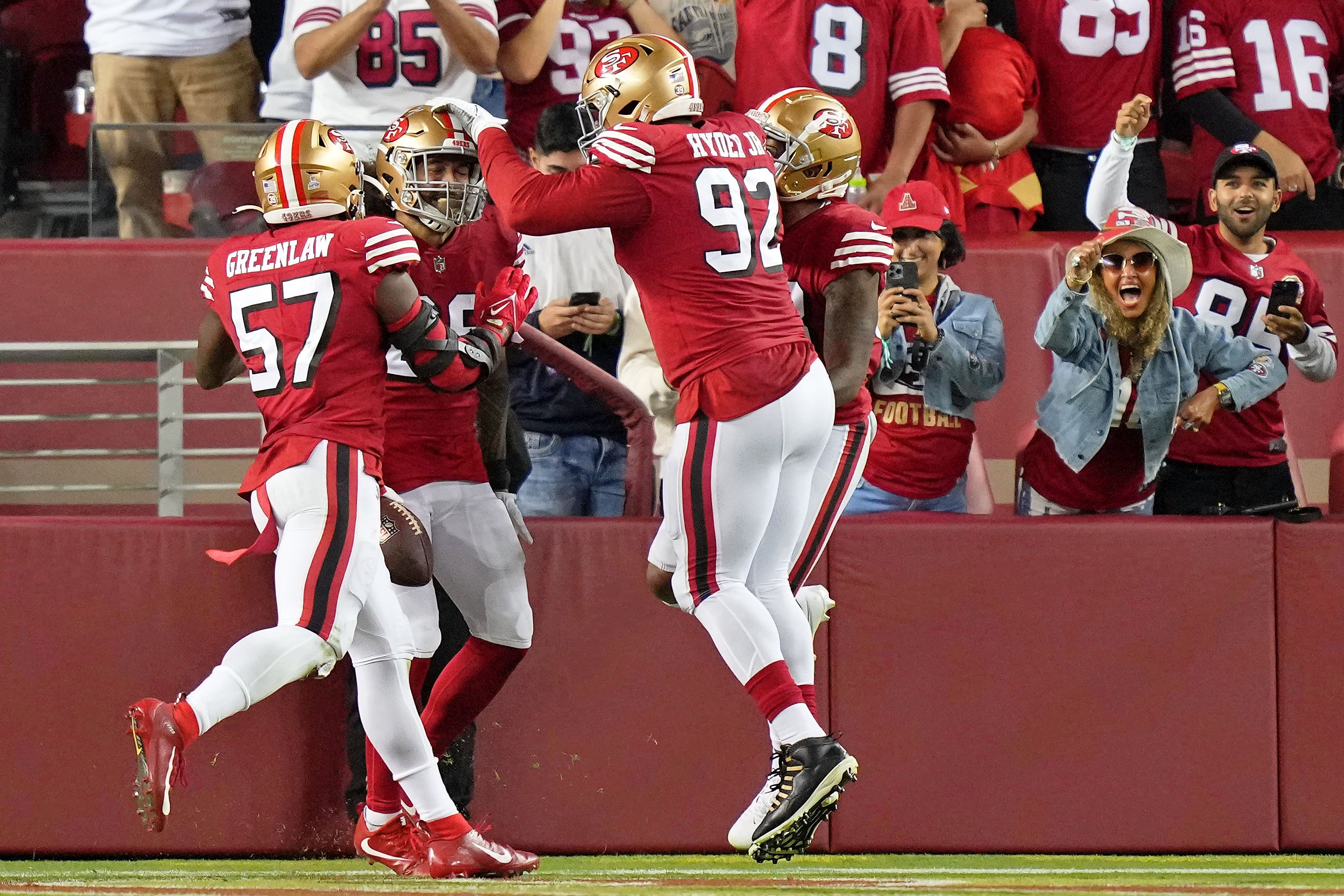 San Francisco 49ers 6, Los Angeles Rams 12: Team Performance Analysis