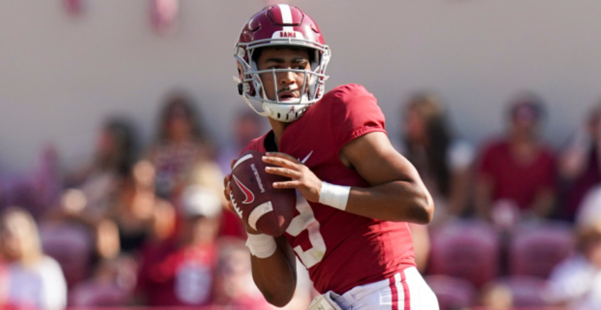 Alabama vs. Mississippi State picks, predictions: Week 8 college football odds, spread, lines