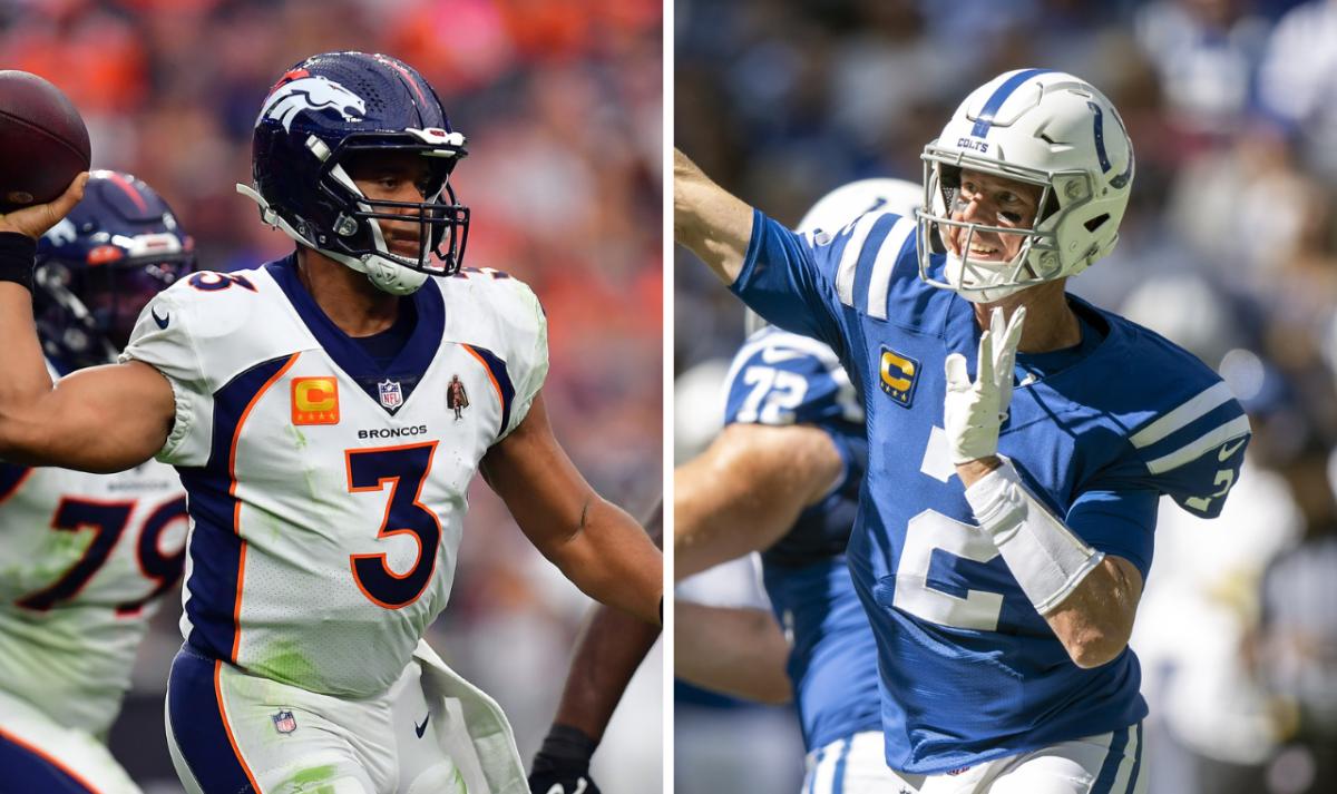 Denver Broncos Must Win These Key Matchups To Beat Indianapolis Colts ...