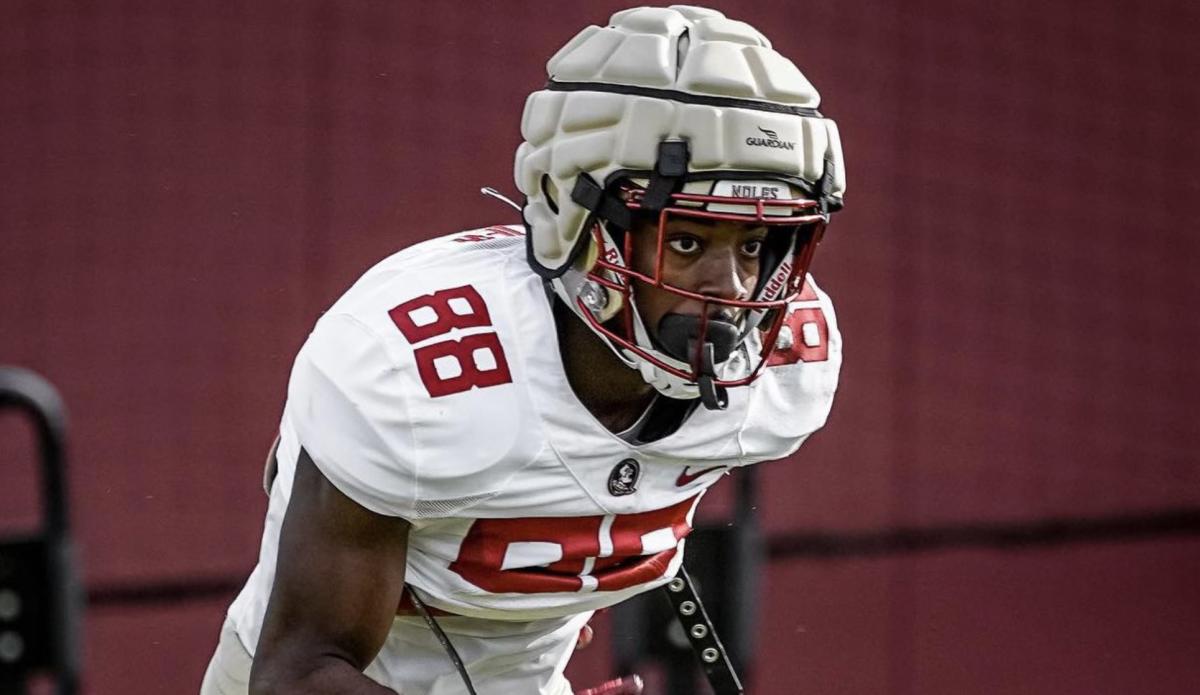Florida State at North Carolina State: Wednesday Practice Observations