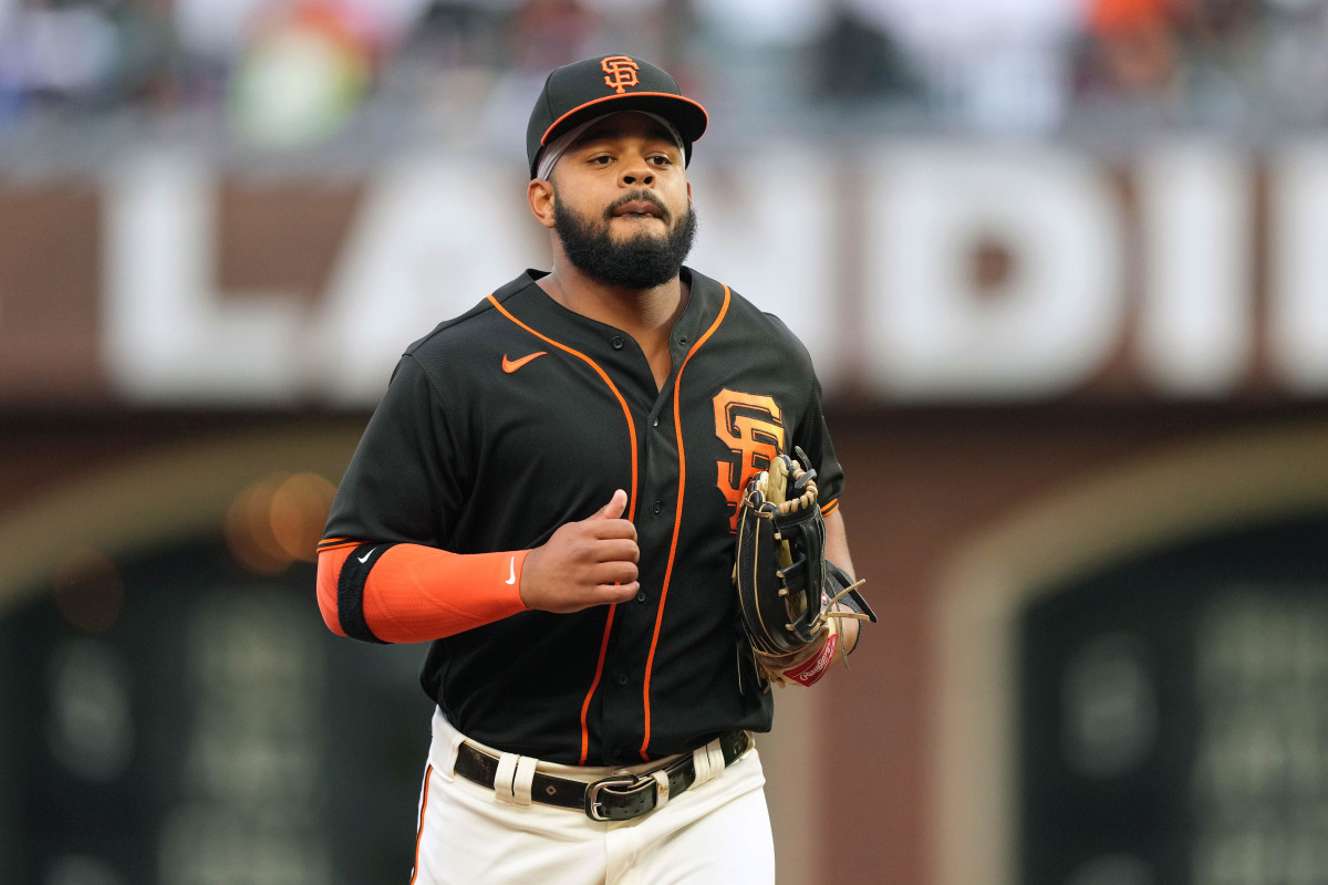 SF Giants: Heliot Ramos is closer to a breakout than you think - Sports  Illustrated San Francisco Giants News, Analysis and More