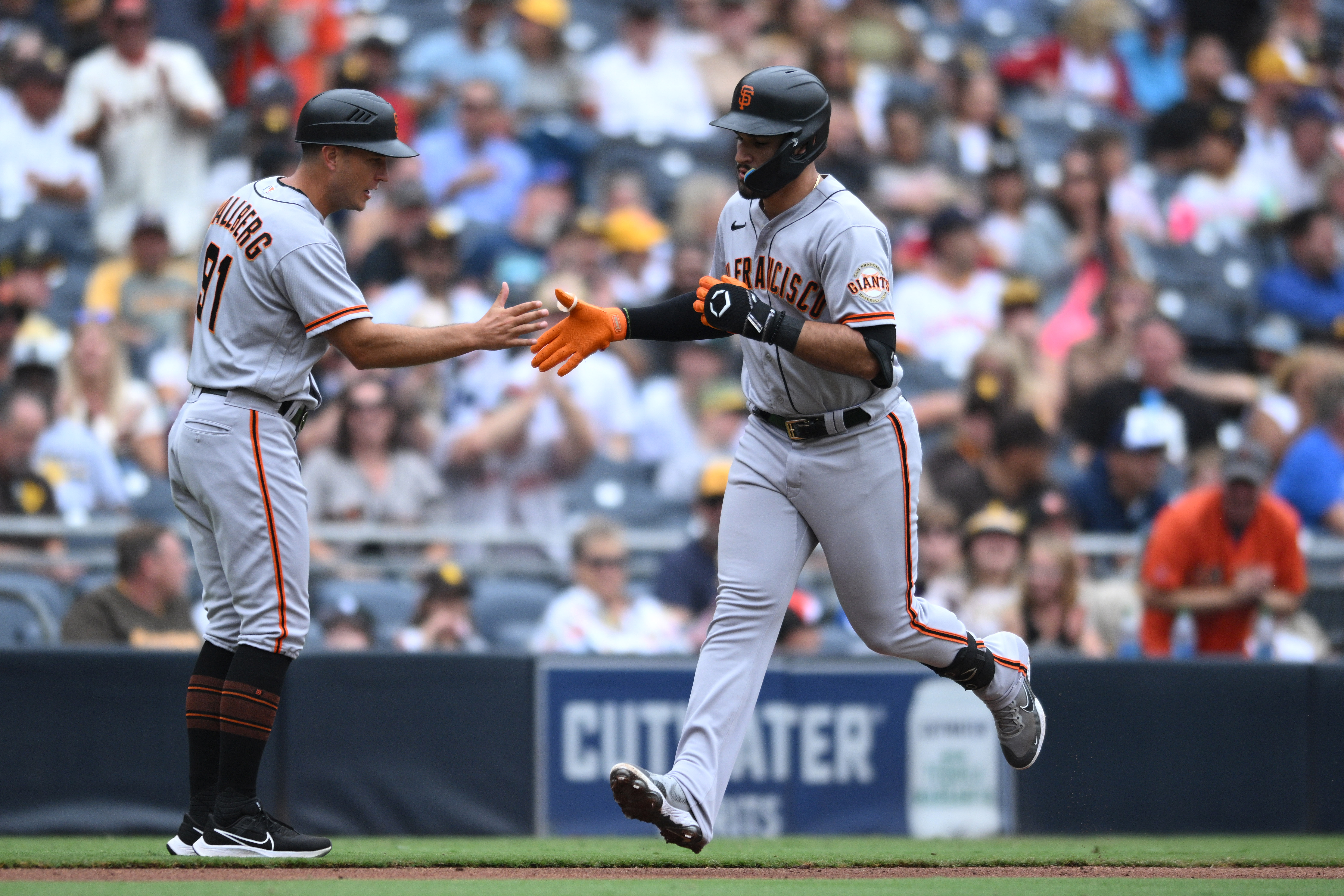 SF Giants reinstate 8 from IL, fill roster with decisions looming
