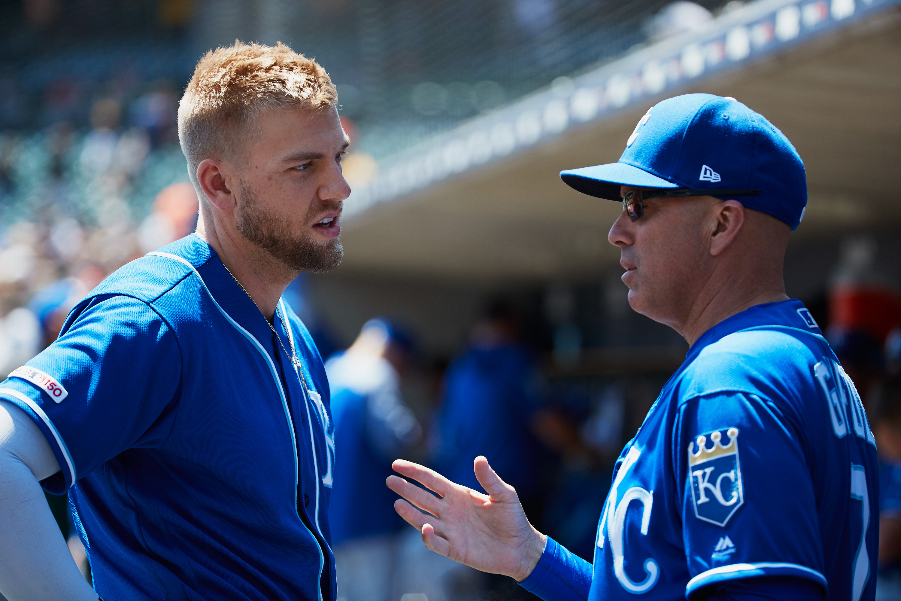 Matt Quatraro: Connecting With Kansas City Royals Is Top Priority Early On  - Sports Illustrated Kansas City Royals News, Analysis and More